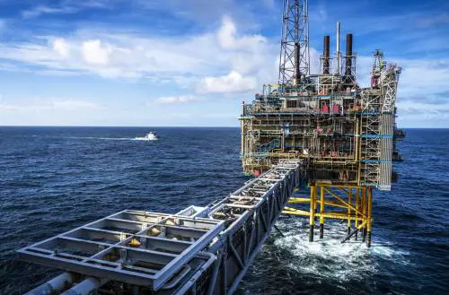 Lo schiaffo di Oslo all'Ue sul petrolio: perché può farlo