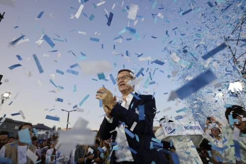 Il flop socialista, l'ascesa di Vox e l'ombra del caos: cosa può succedere in Spagna