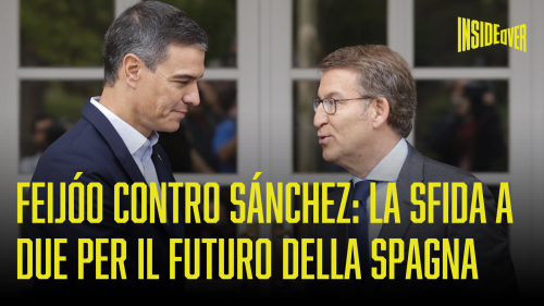 Il bipolarismo e l'incognita Vox: chi può vincere in Spagna