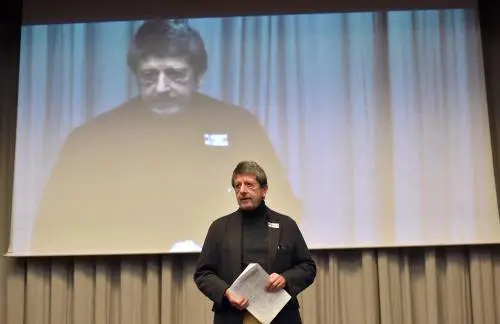 La famiglia Purgatori: "Le ischemie cerebrali confermate dagli esami"