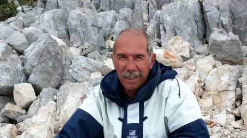 Chi era Maurizio Kalik, il 71enne triestino caduto nelle acque della Croazia