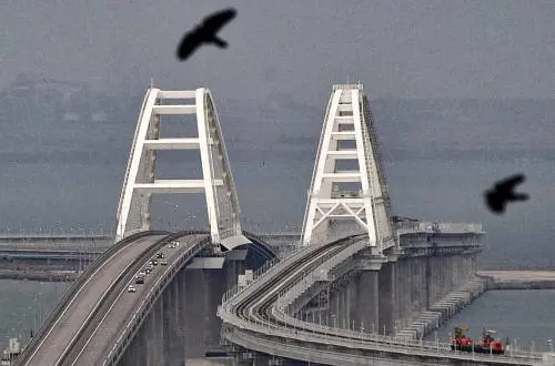 "È un vero inferno per i russi": che cosa sta succedendo in Crimea