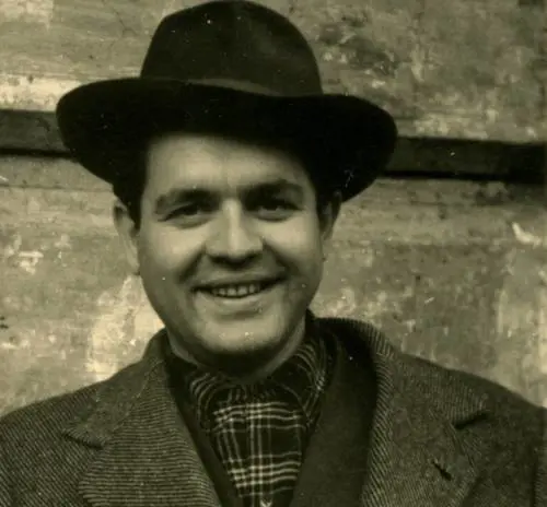 Tutta l'arte di Balestra, poeta dell'esistenza