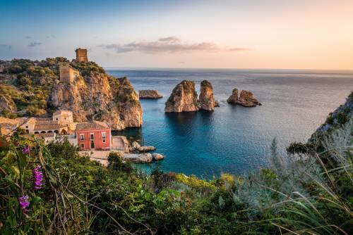 5 curiosità sulla Sicilia