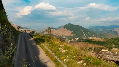 Basilicata Coast to Coast: alla scoperta dei luoghi del film