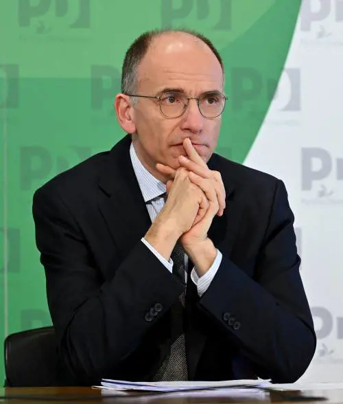 Perdono le elezioni in Italia ma fanno carriera in Ue: nuovo incarico per Letta