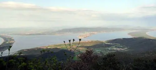 Monte Argentario si appresta a ospitare "Casa Raffaella"