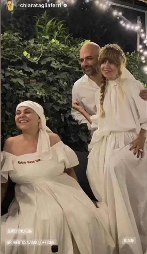 Murgia, Ferragni e Dior: ecco cosa vogliono le élites pro Lgbt