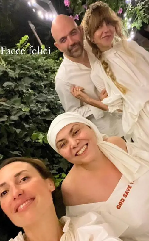 Saviano, Murgia e i lanzichenecchi di Elkann. Se i radical chic hanno stufato anche la sinistra