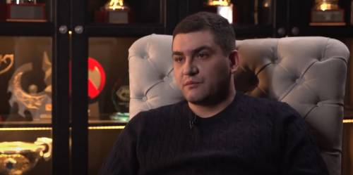 Lo strano caso dell'oligarca trovato morto in Russia