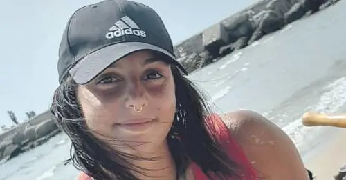 "Il primo giorno di lavoro salva 5 vite". L'esordio da record della bagnina di Sabaudia