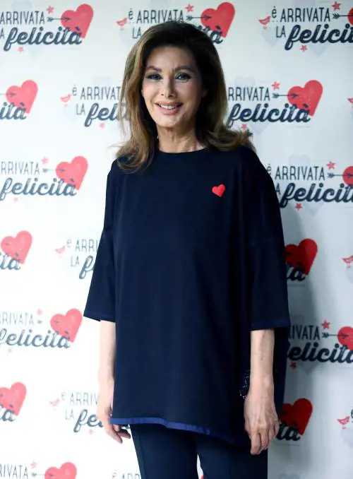 Sgravi fiscali per il superattico: Edwige Fenech perde contro il Fisco