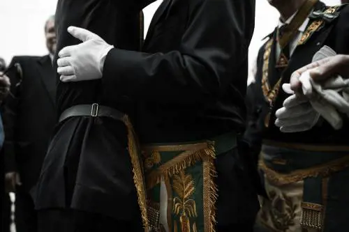 Quell'ombra della massoneria dietro la rete di spionaggio più grande d'Italia