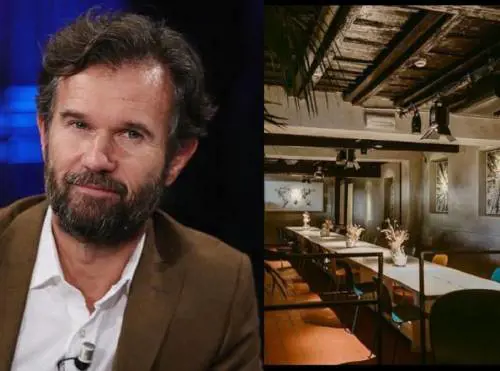 Flop al Naviglio, chiude il risto-hotel lanciato da Carlo Cracco