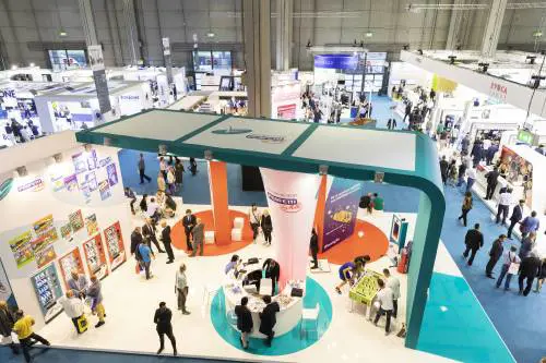 Venditalia 2024 palcoscenico globale del vending in Fiera Milano Rho