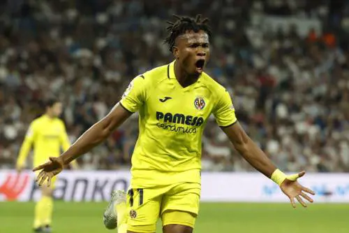Aperimercato: la Juve stringe per Kessié, quasi fatta per Chukwueze al Milan