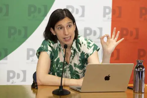 Europee, Schlein sogna un listone "tutti dentro": Verdi-Sinistra, Più Europa e forse anche Azione