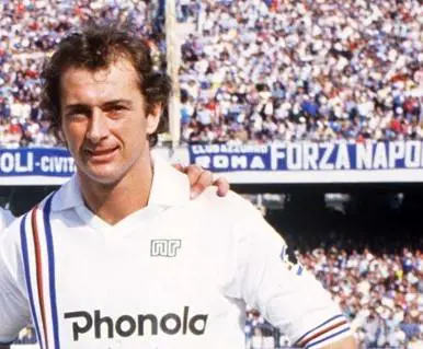 Lutto nel calcio, morto Trevor Francis. Giocò nella Sampdoria e nell'Atalanta