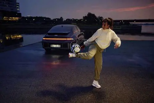 Hyundai, "Goal of the Century": l'iniziativa di inclusione per il FIFA Women's World Cup 2023