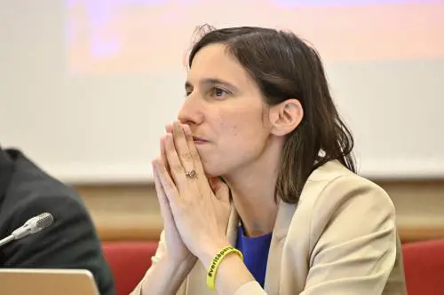 “Il Pd ha aumentato le spese militari”. Guerini striglia la Schlein “pacifista"