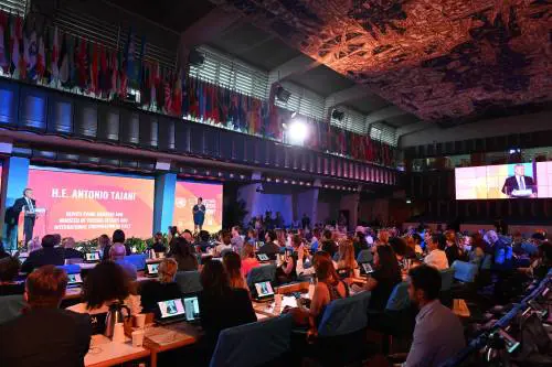 Dal summit Fao alle relazioni coi leader africani. La tela di Meloni rilancia l'Italia