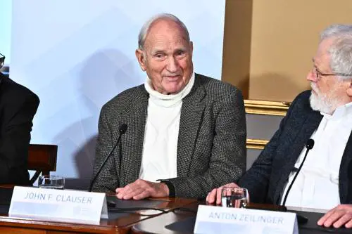 Zittito il Nobel che contesta i dogmi green