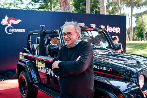 Le ragioni di Marchionne e Toyota