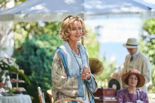 L'Italia degli anni '20 con Hotel Portofino. La serie inglese arriva su Rai Uno 