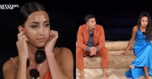 Temptation Island tra falò e video compromettenti: ecco le pagelle