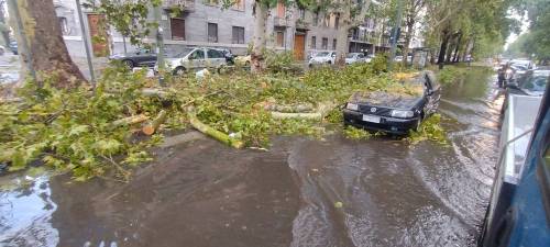 Sicurezza infrastrutture per contrastare il cambiamento climatico