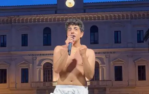 "Logiche fuori dal tempo...". L'attacco trans a Miss Italia