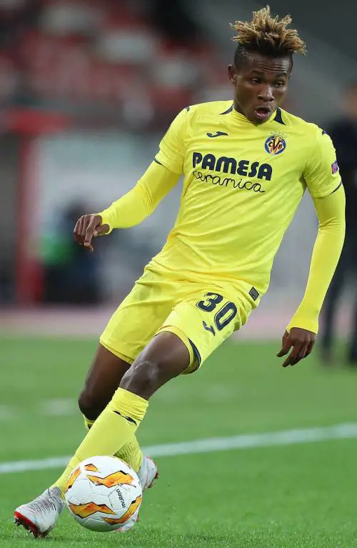Il Milan chiude per Chukwueze. Cifre e dettagli: può arrivare già oggi