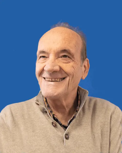 Enrico D'Angelo CEO ErreDue