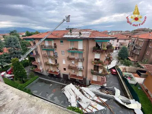 "Chiediamo lo stato di emergenza". Lombardia ora alla conta dei danni dopo il maltempo
