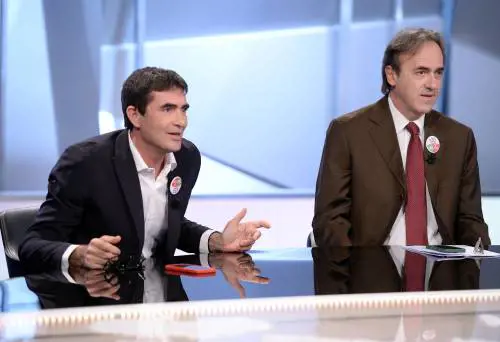 Bonelli e Fratoianni si inventano una patrimoniale sul clima