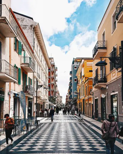 5 posti da visitare a Pescara