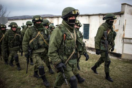 "Sono carne da cannone": così la Russia sfrutta le squadre Storm-Z in Ucraina
