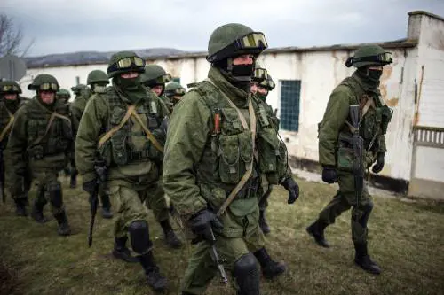 Raid nelle palestre e arruolamento forzato: così la Russia recluta nuovi soldati