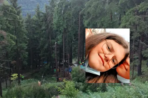 Il sogno di diventare cuoca e lo scoutismo: chi era Chiara Rossetti, uccisa dalla tempesta