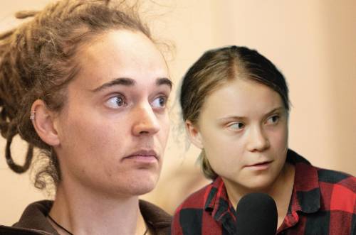 La condanna a Greta Thunberg è una lezione alle toghe che graziarono la speronatrice Rackete