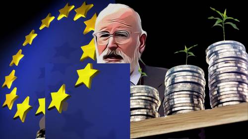 Lo studio rivela: “L’Ue non ha i soldi per le ambizioni green”