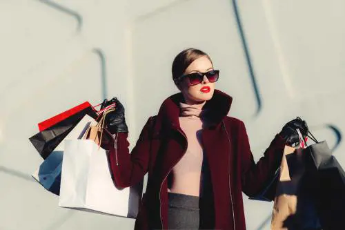 Luxury Store: i trend di lusso del momento