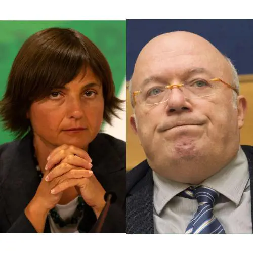 "Mi fai schifo", "Sei ipocrita". La rissa nel 2011 tra Serracchiani e Storace