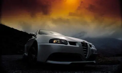 Alfa Romeo 147 GTA: stile, fascino e sportività