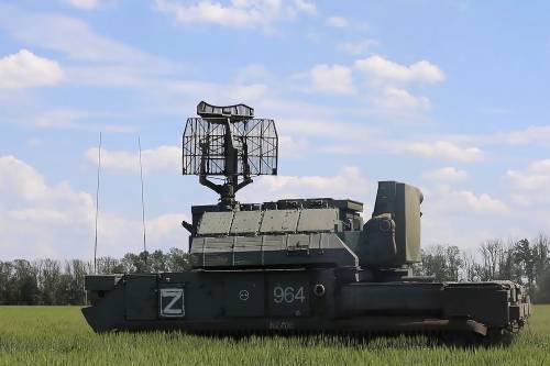 L'armata di Putin a corto di radar: ora Kiev può "bucare" le difese russe