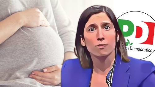 Utero in affitto, caos al voto: la sinistra si frantuma
