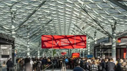 Fiera Milano, nel primo semestre balzo dei ricavi a 132 milioni, utile a 26