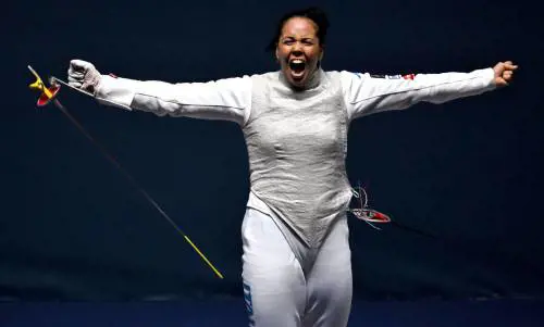 Pioggia di medaglie per l'Italia ai Mondiali di scherma: Alice Volpi è oro nel fioretto