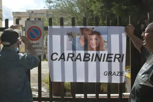 Omicidio di Lecce, coltellate, il mistero, la confessione: “Vendetta e invidia"
