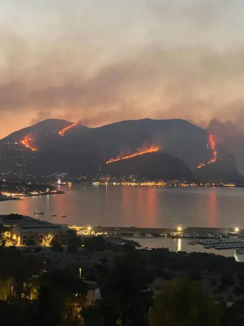 Emissioni, l'Europa fa il possibile. La partita la decide il resto del mondo